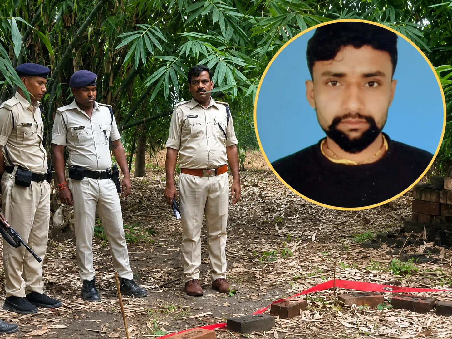 Crime Mystery: Police Probe Multiple Angles in Young Man's Death