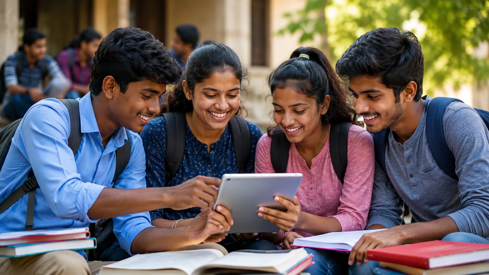 Nagpur: SWAYAM Scheme Delivers ₹200 Crore to Tribal Students' Bank Accounts