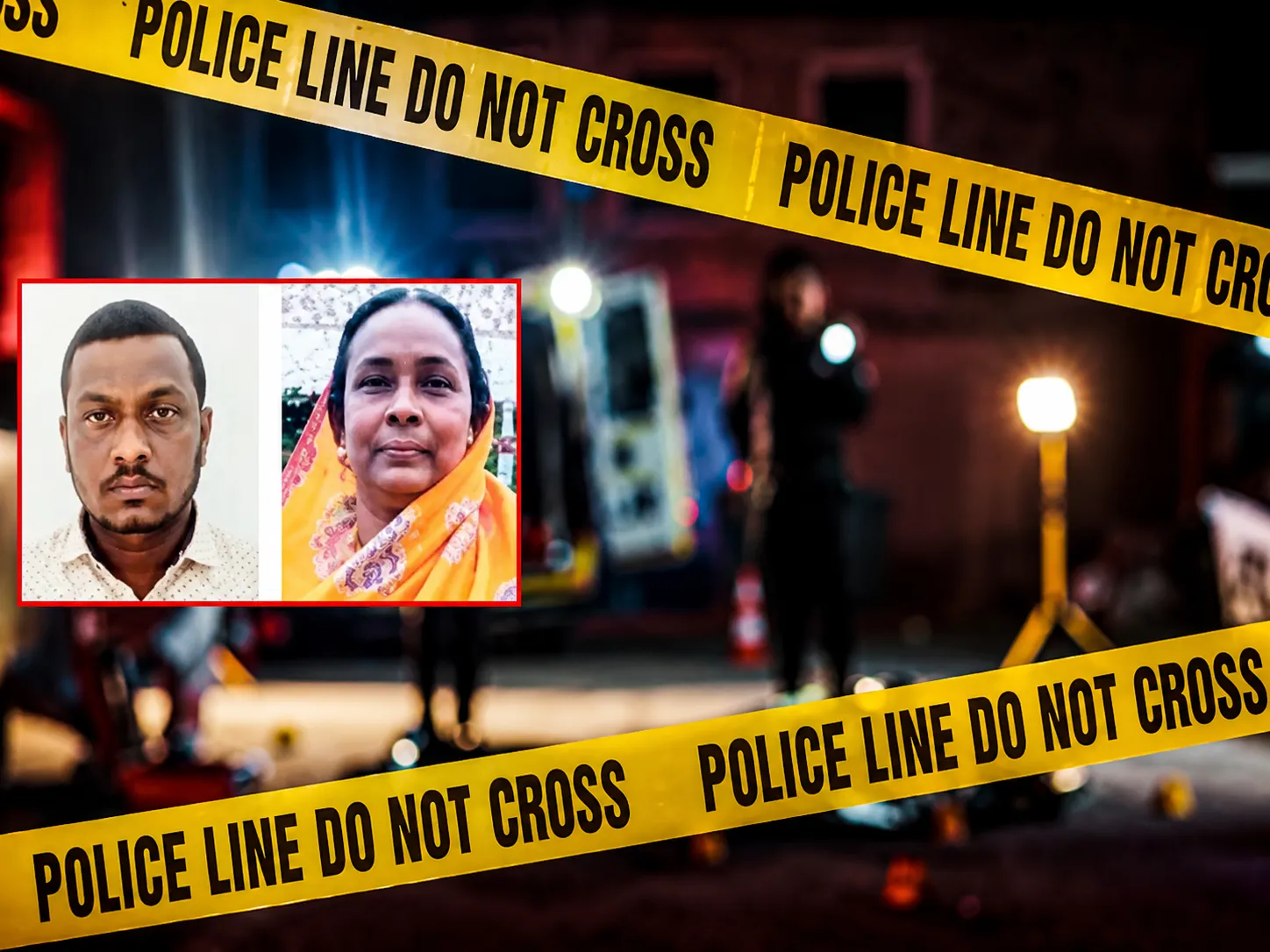 Poisoned for ₹1.5 Lakh! Woman Murdered After Demanding Her Money Back