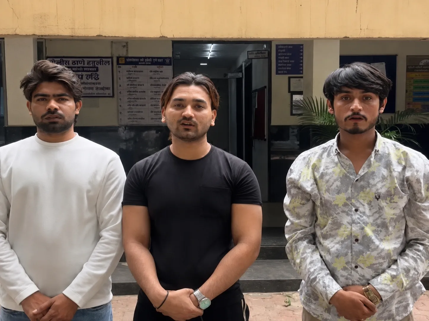 Reel Star's ‘We Own the City’ Stunt Backfires: Nagpur Police Arrest Three