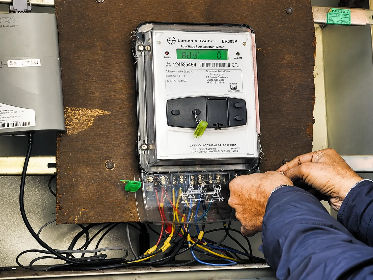 Smart Meter Row: ‘Your Old Meter Is Slow,’ Says MSEDCL; Consumers Question