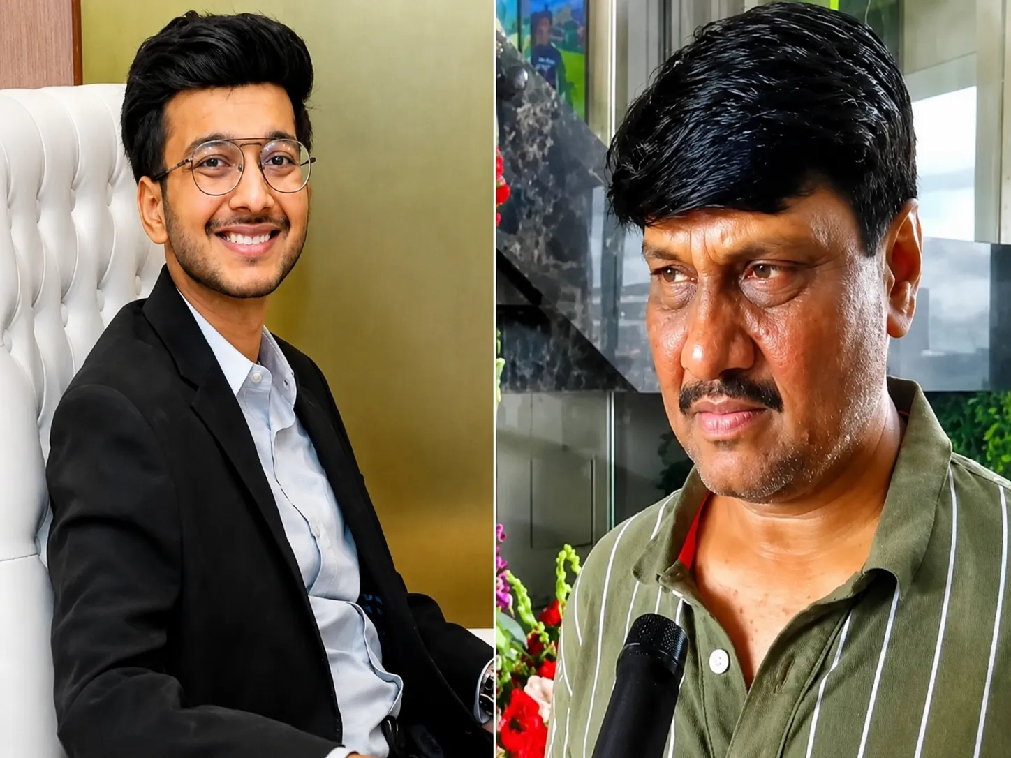 Ketan Agarwal Case: “He Stood by Me, But I Couldn’t Save Him