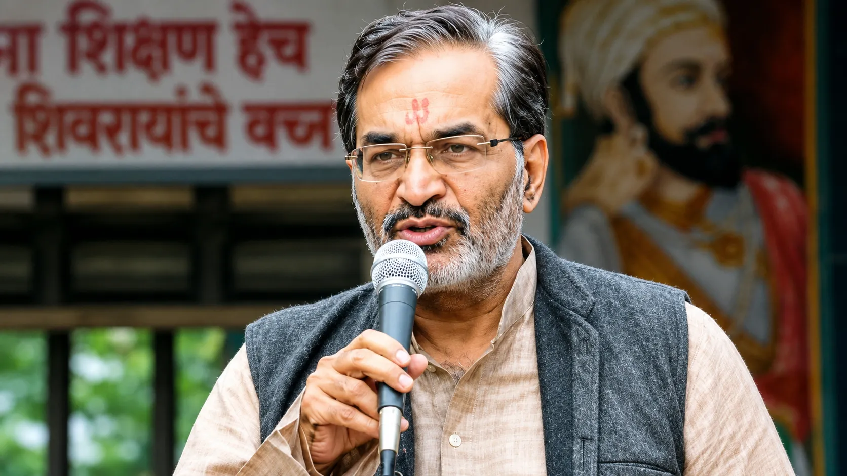 A Revolutionary Legacy: Remembering Dr. Kumar Saptarshi, the Stalwart of Socialist Movements and Rashin's Pride"