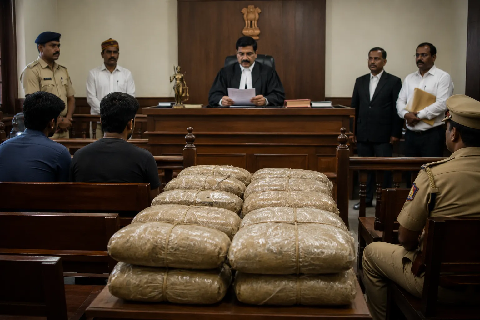 Satara Court Delivers Landmark Verdict