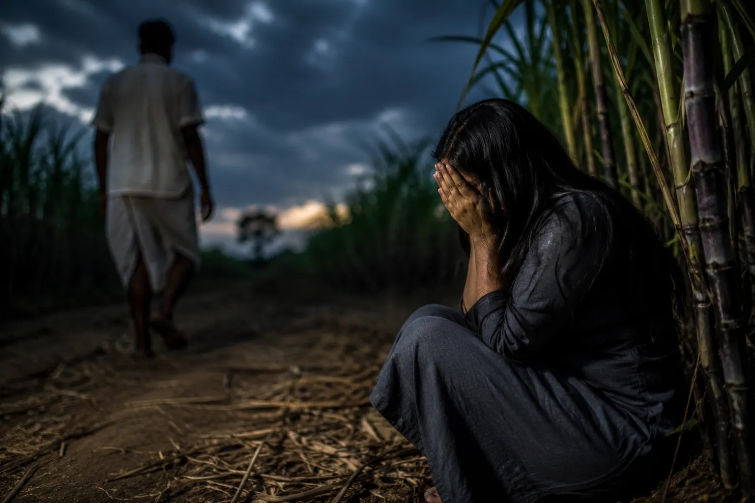Shocking Incident in Sindhudurga: Rape Case Filed Against Kolhapur