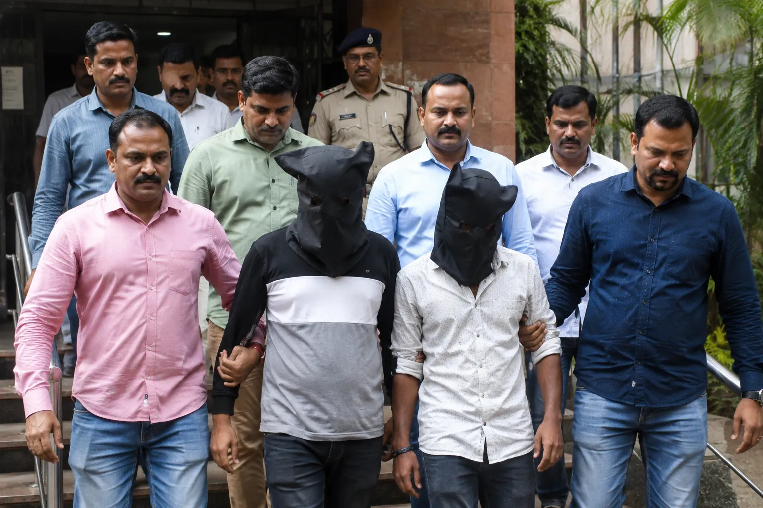 Shocking Murder in Kalyan: School Teacher Sangeeta Chandanshiv Murdered