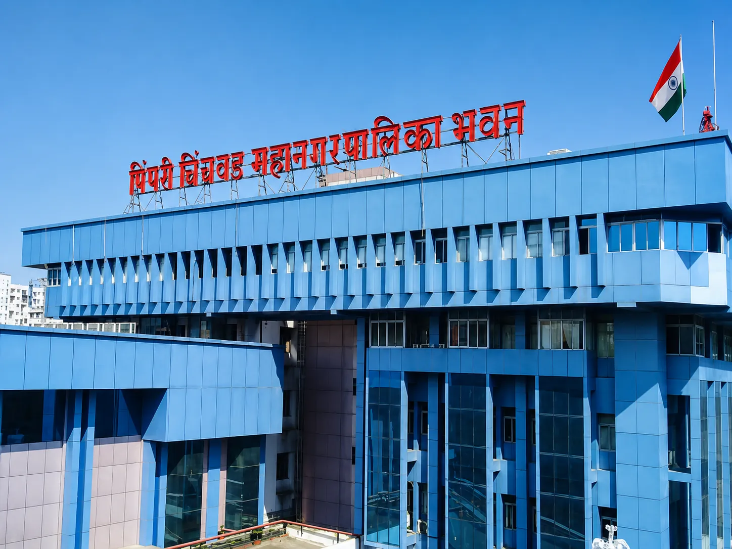 Pune:Pimpri-Chinchwad Property Tax Discount Scheme Gets Huge Response
