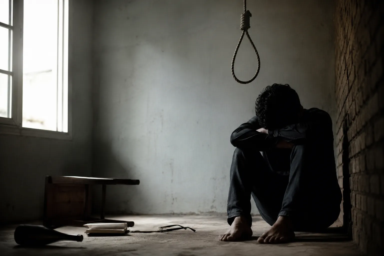 Shocking Incident in Kalyan: Brother and Sister Attempt Suicide
