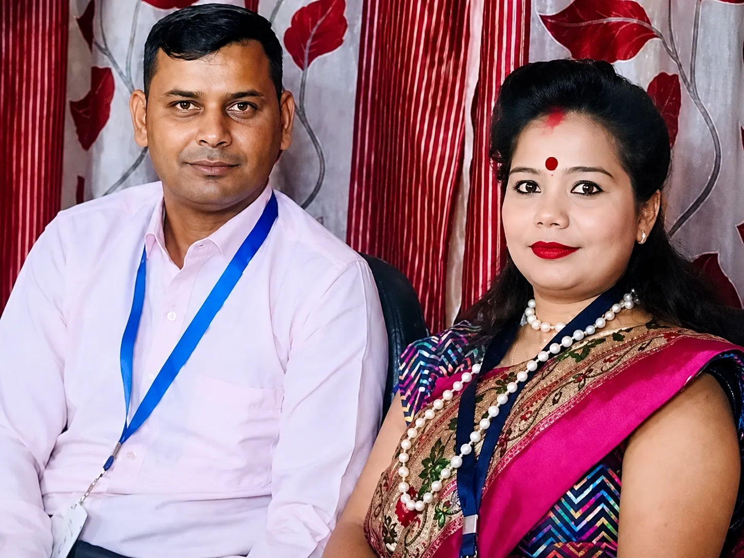 Chilling Conspiracy Unveiled: Wife Conspires with Lover to Murder Husband