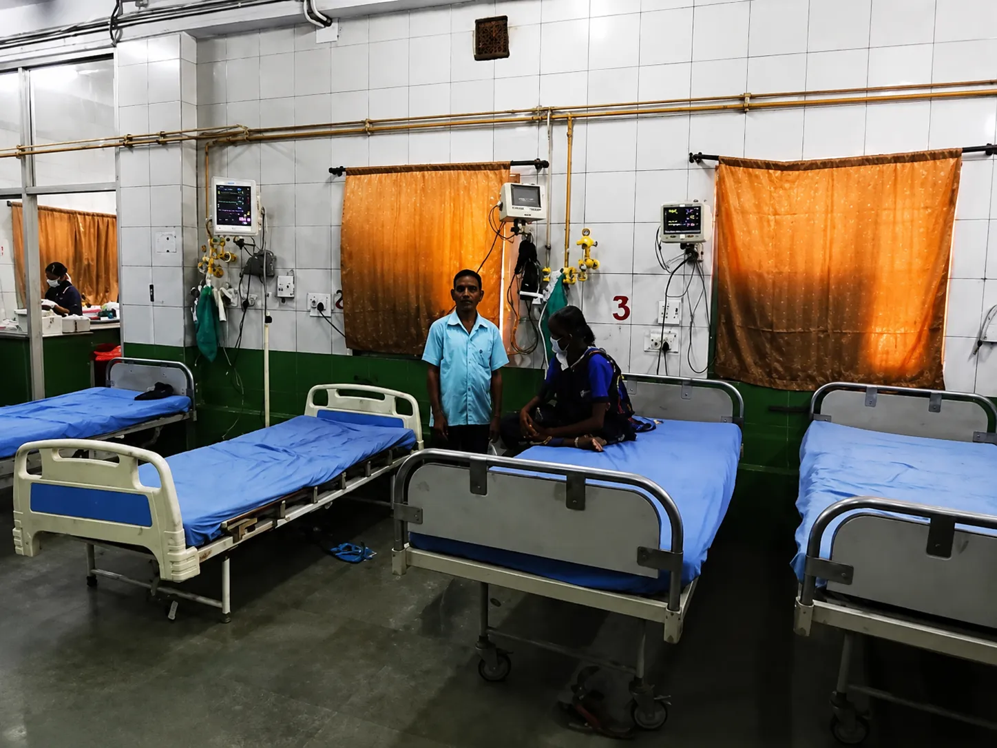 Now Government Hospitals to Get Star Ratings: