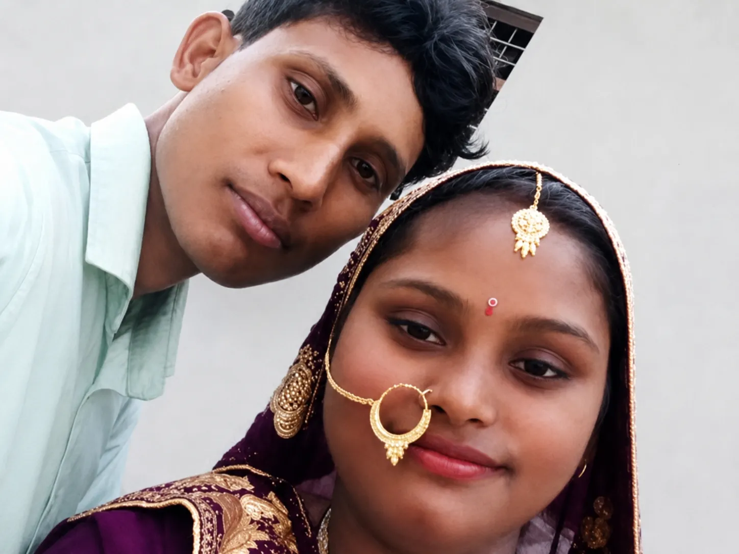 Tragic Dowry Death: Husband Brutally Murders 22-Year-Old Wife with Sharp