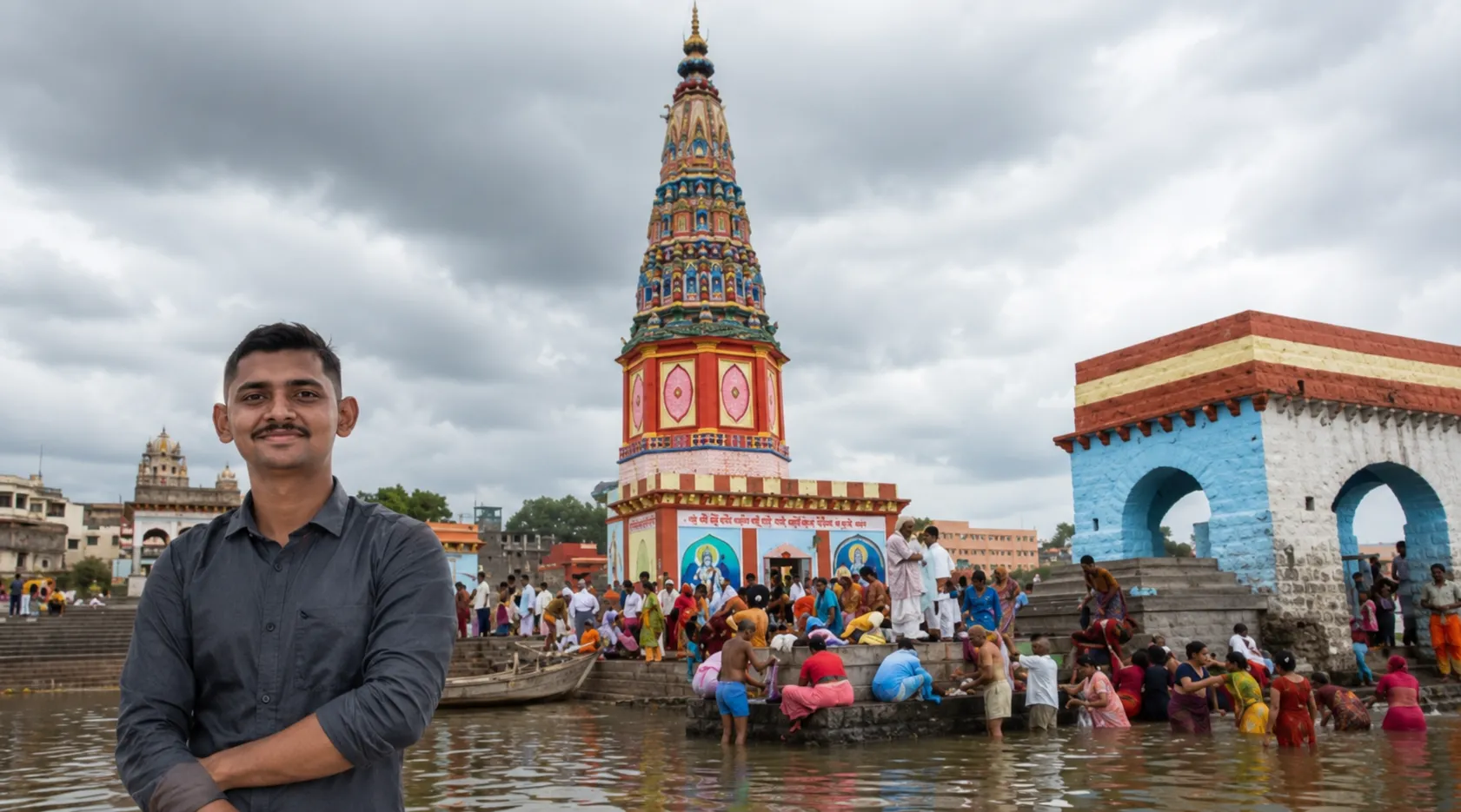 Tragedy in Pandharpur on Ashadhi Ekadashi: