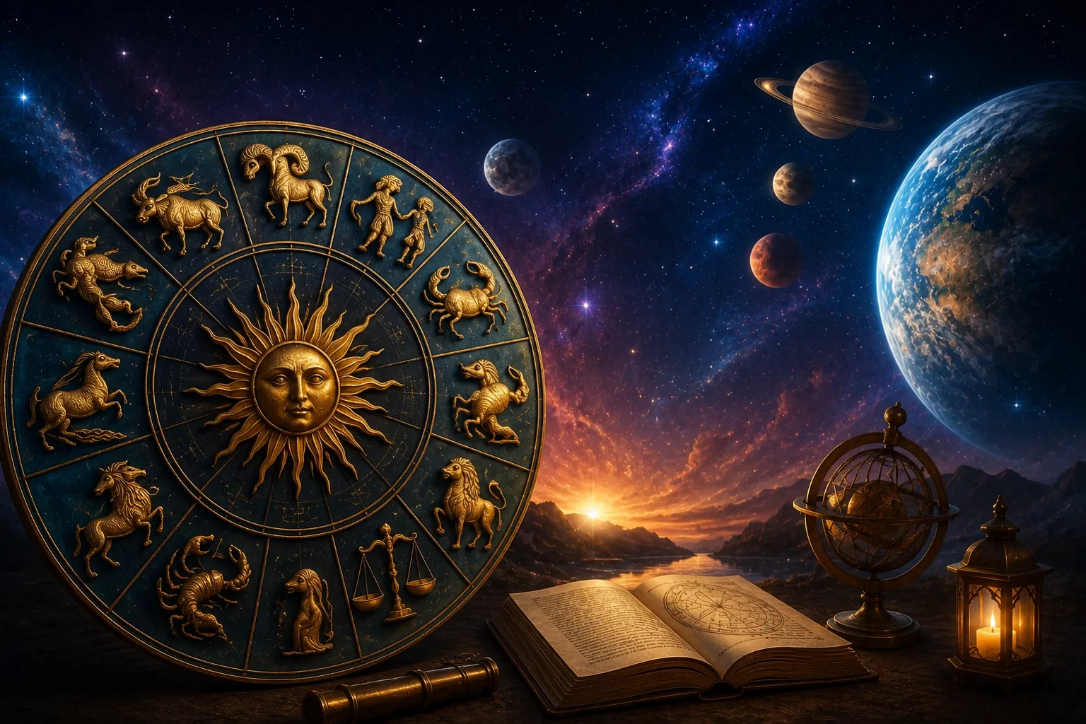 Lord Shiva and Ganesha Bless These Zodiac Signs with Promotion