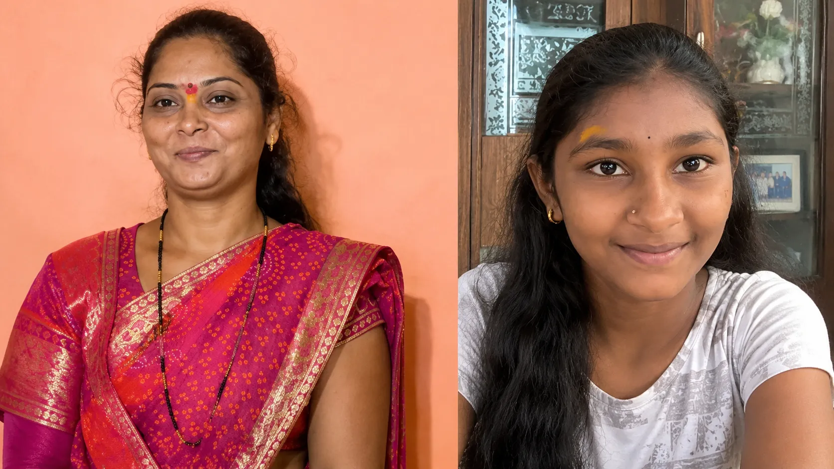 Solapur Tragedy: Mother and 14-Year-Old Daughter