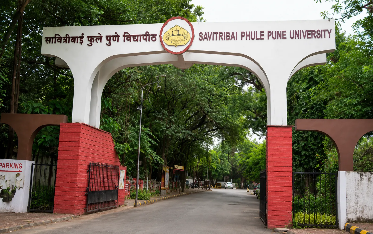 Shocking Fake Degree Racket Exposed in Pune: