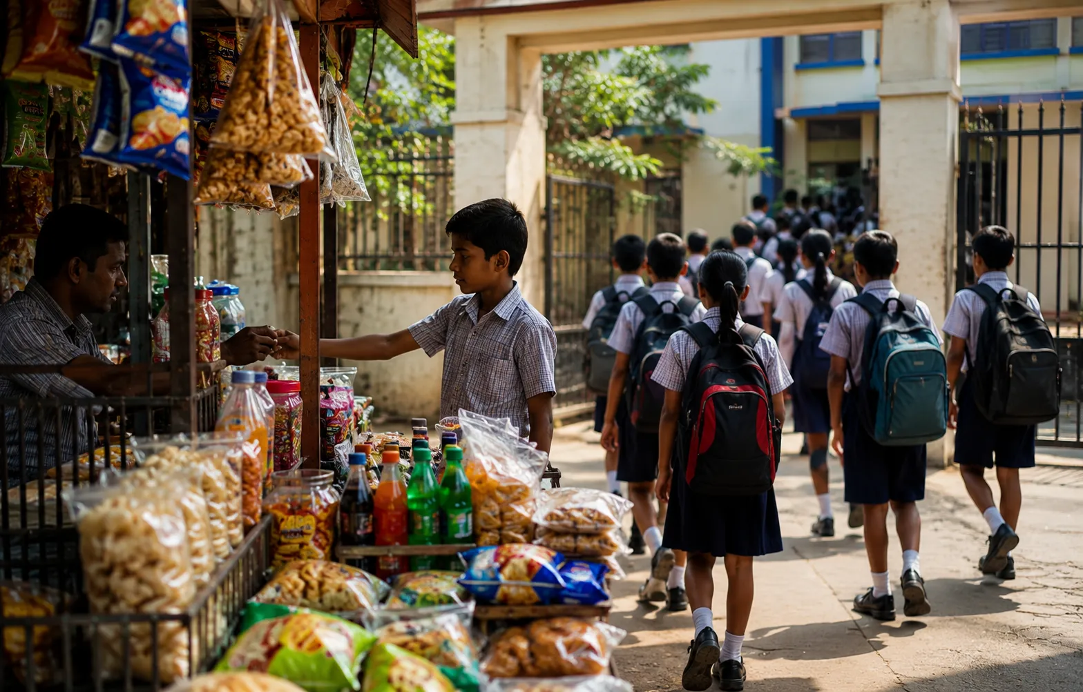 No More Excuses: FDA Commissioner Tukaram Mundhe