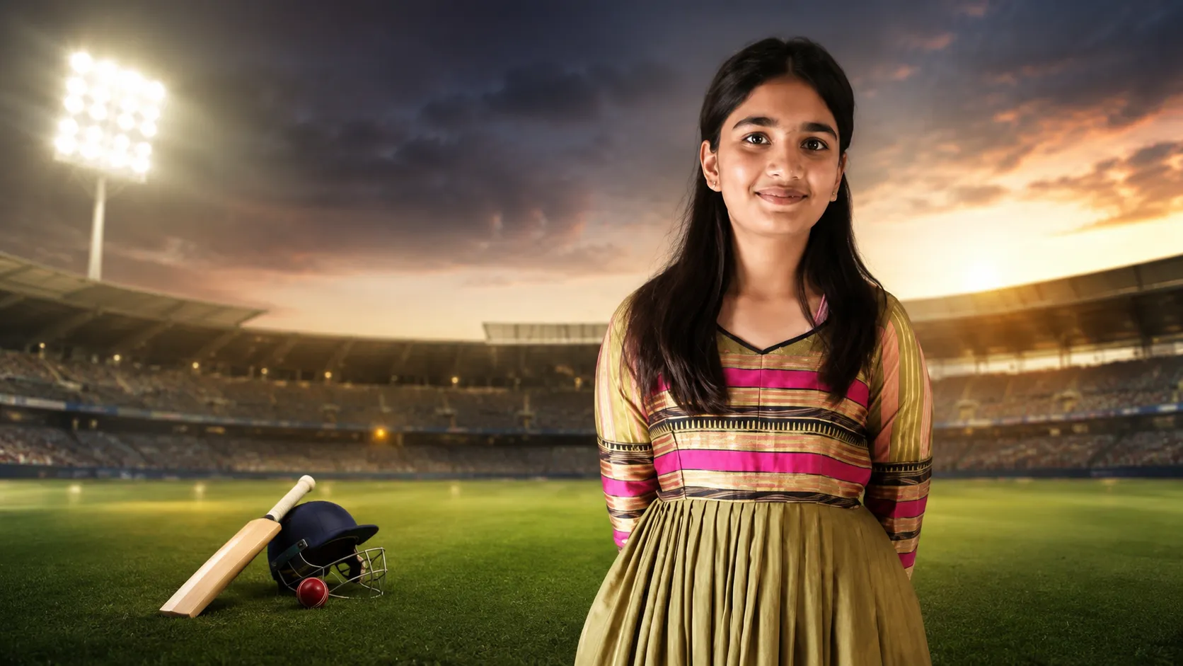 17-Year-Old Female Cricketer Dies by Suicide in Nagpur