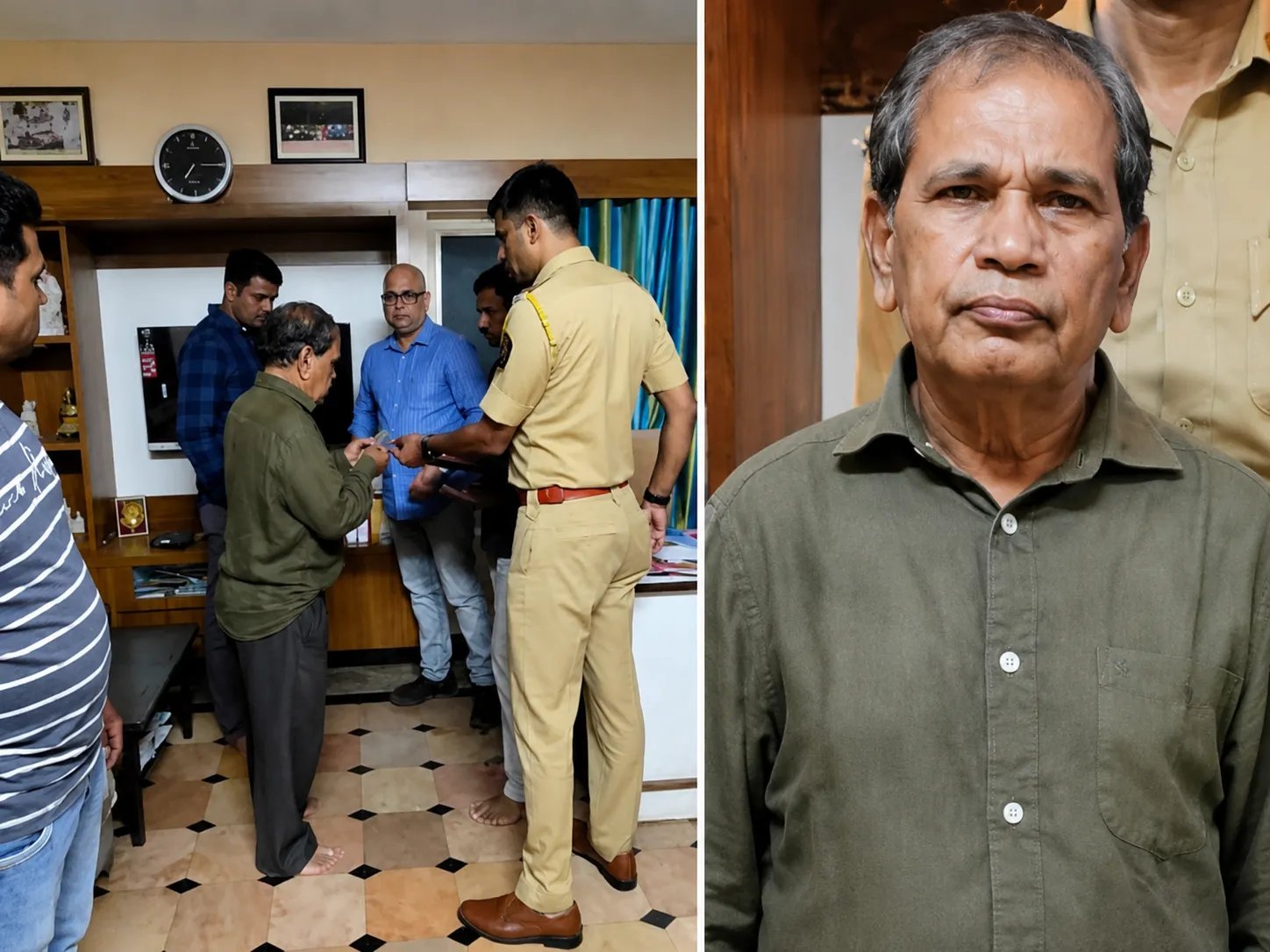 Horrific Illegal Abortion Racket Busted in Kolhapur:
