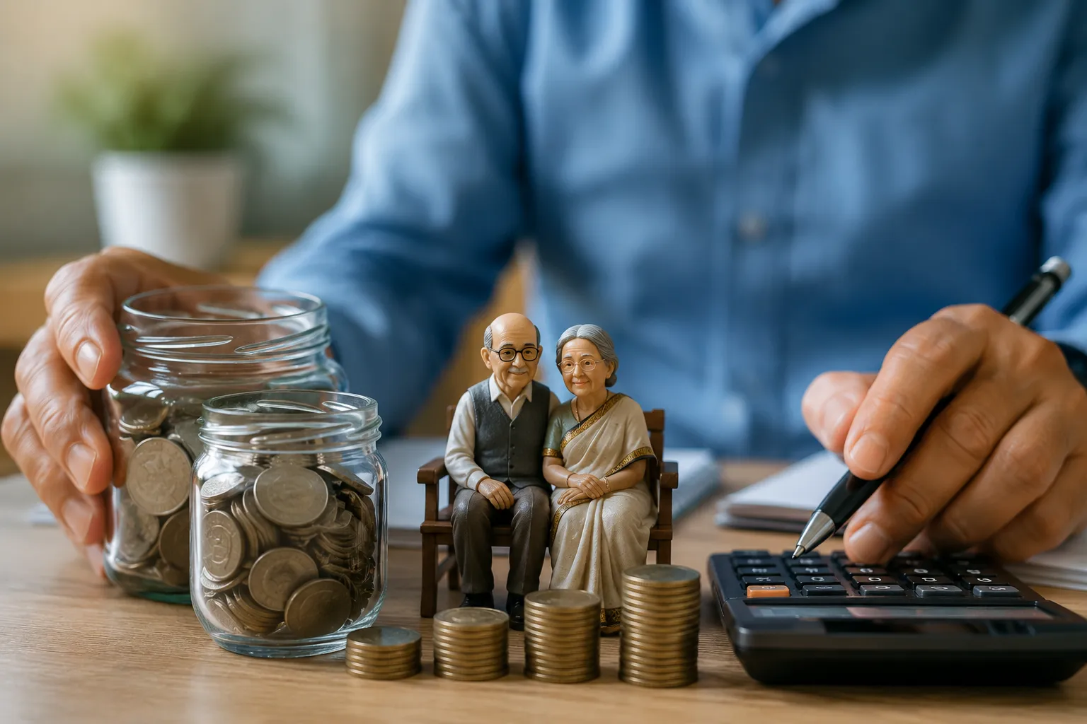 Big Relief for Government Employees: Government Decides on Old Pension Scheme (OPS) Eligibility; New Path Open for Eligible Staff