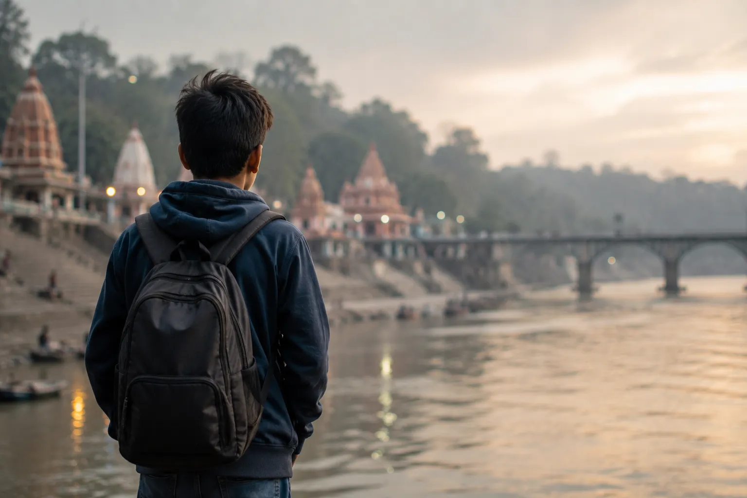 Nagpur Student's Journey Ends in Police Probe