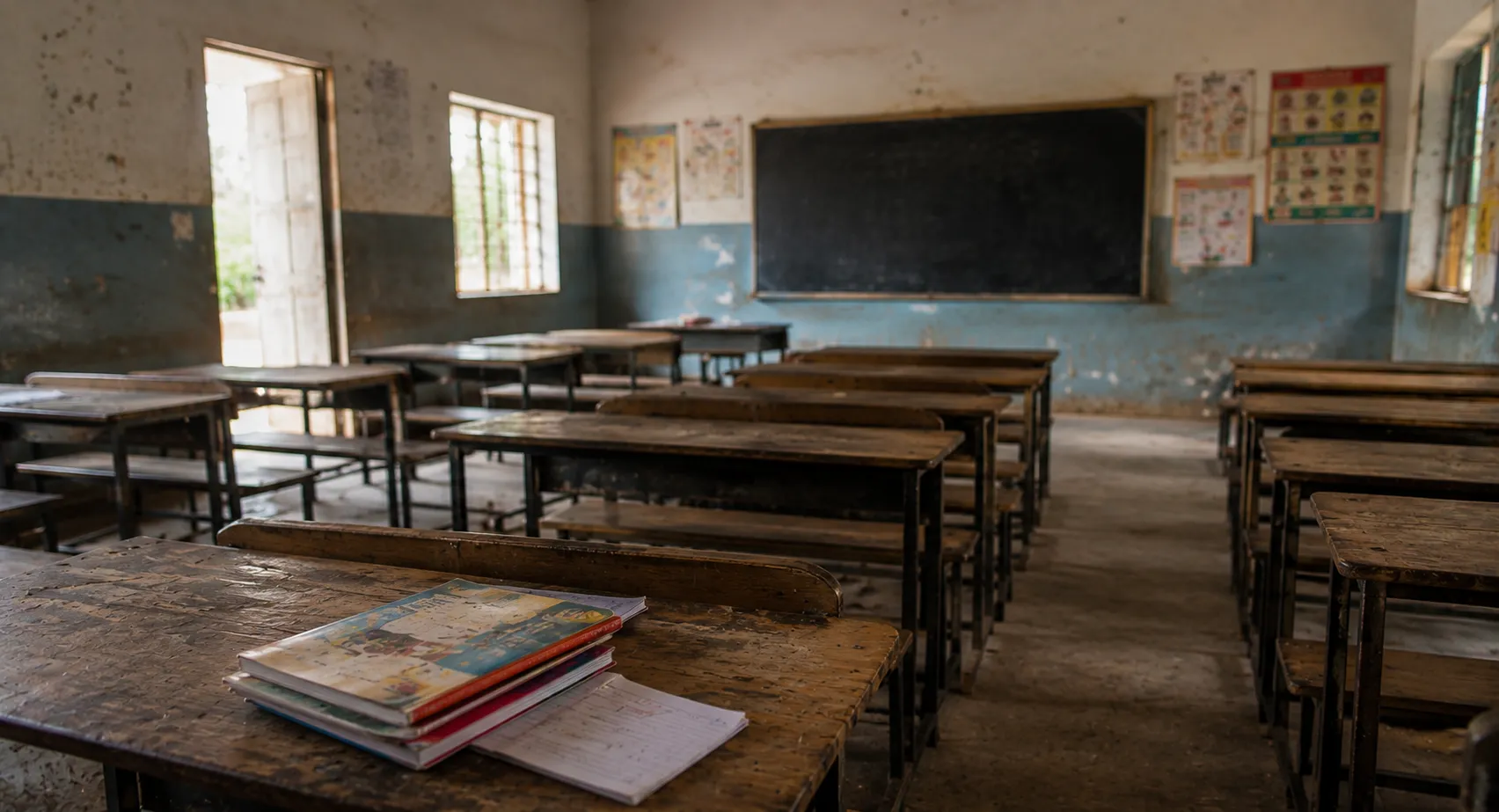 716 School Identity Card Centres Shut Down Abruptly Without Notice; Students and Operators in Trouble