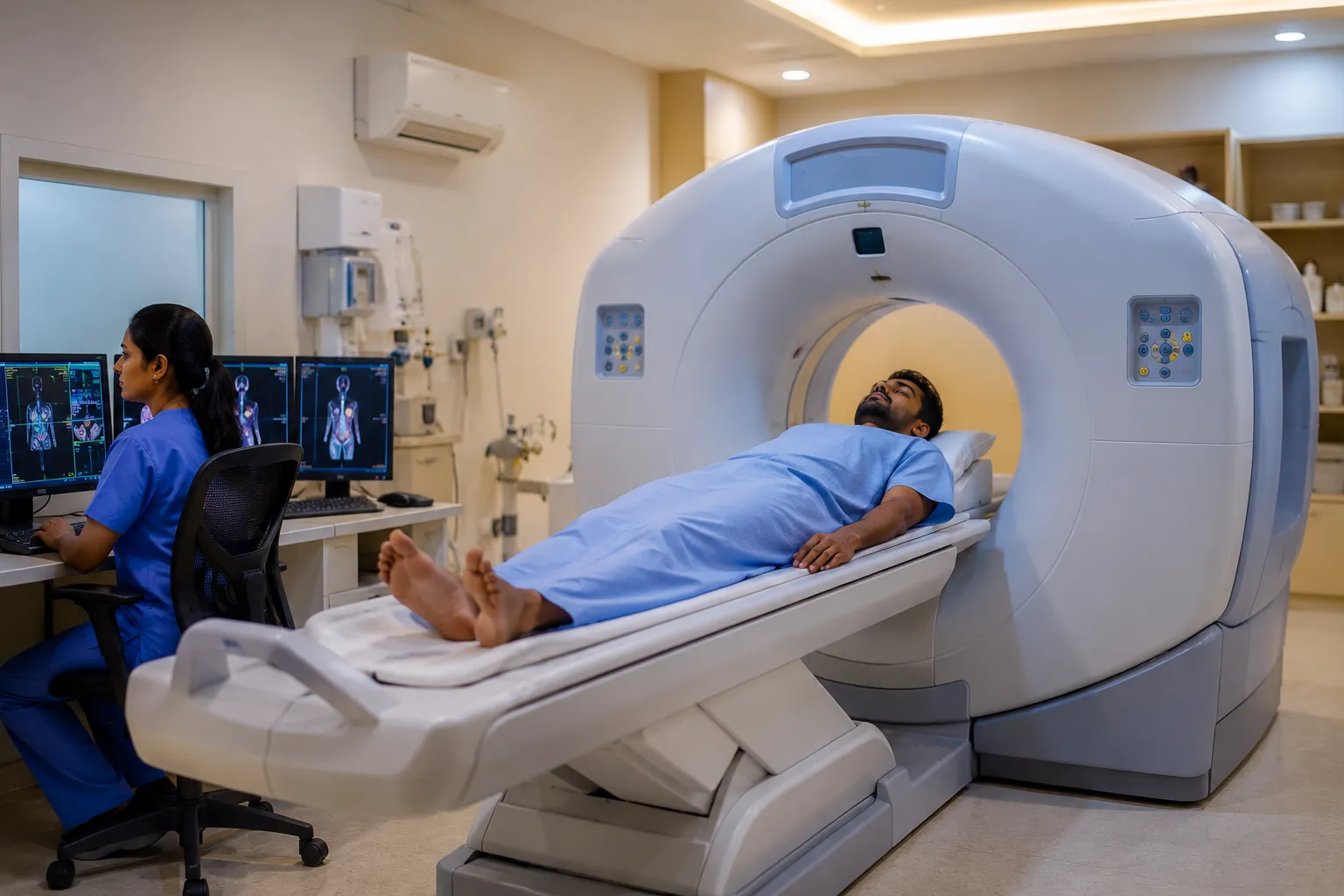 Big Relief for Patients: Maharashtra Government Includes PET Scans Under Mahatma Phule Jan Arogya Yojana