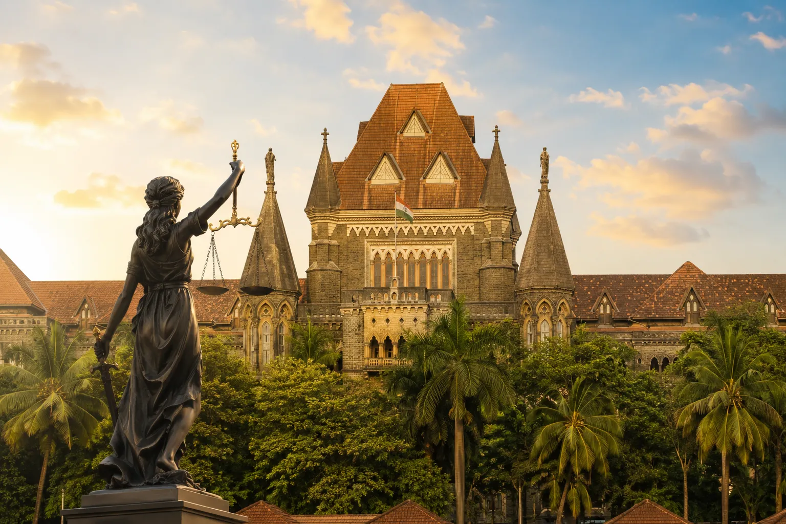 Landmark Ruling! Adult Woman Has Constitutional Right to Choose Her Life Partner, Rules Bombay High Court