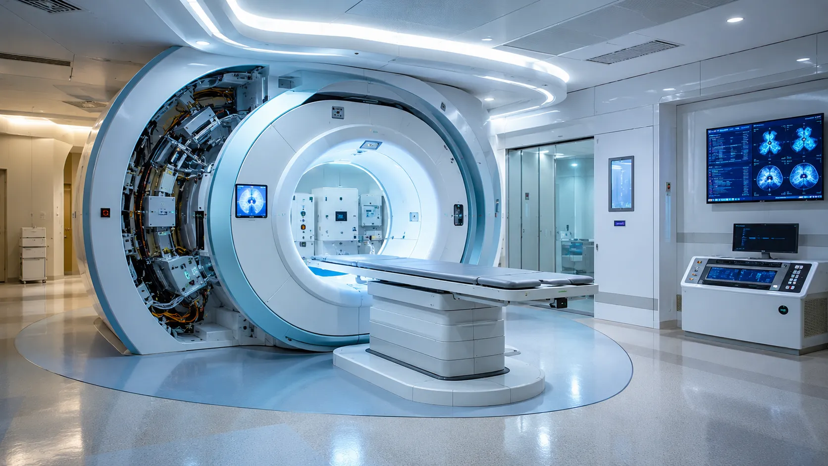 Milestone for Cancer Treatment: Maharashtra Government Approves ₹300 Crore Cyclotron Project in Nagpur