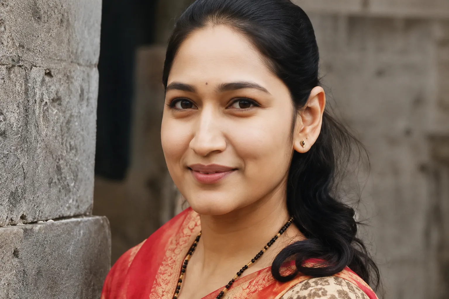 Solapur Mystery! Married Woman Goes Missing After Leaving for Friend's House
