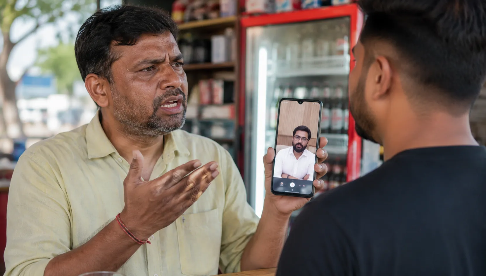Price Overcharging Sparks Outrage: Customer Appeals to CM Vijay After Being Charged ₹10 Extra for Beer