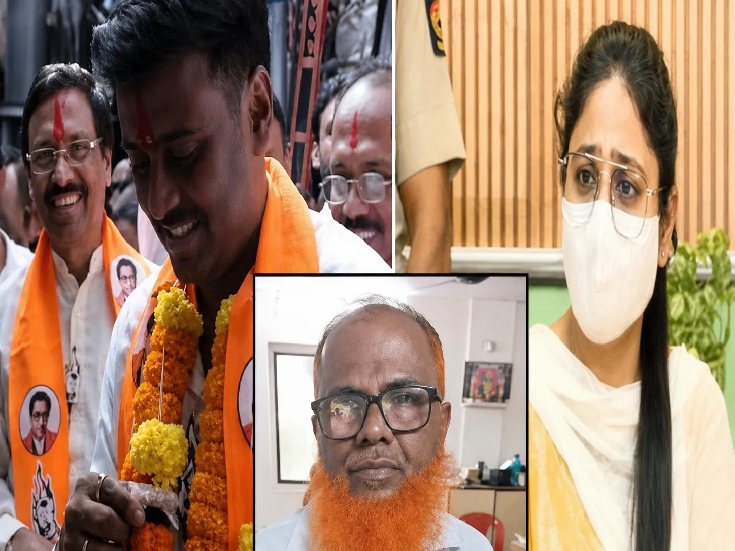 Black Magic Claims Rock Sawantwadi! Alleged Occult Rituals
