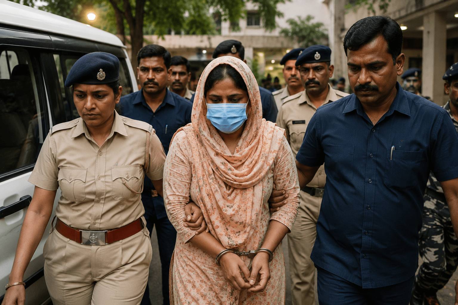 Maharashtra TET Paper Leak:Mastermind