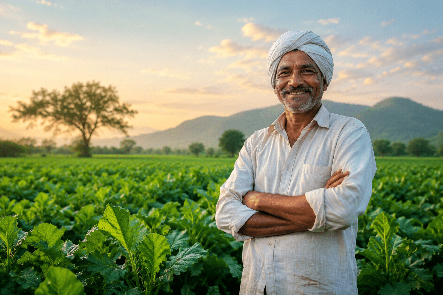 Farming Relief: Government Introduces 3 Major Changes in Loan Waiver Scheme 2026; Check if Your Farm Loan Will Be Waived!