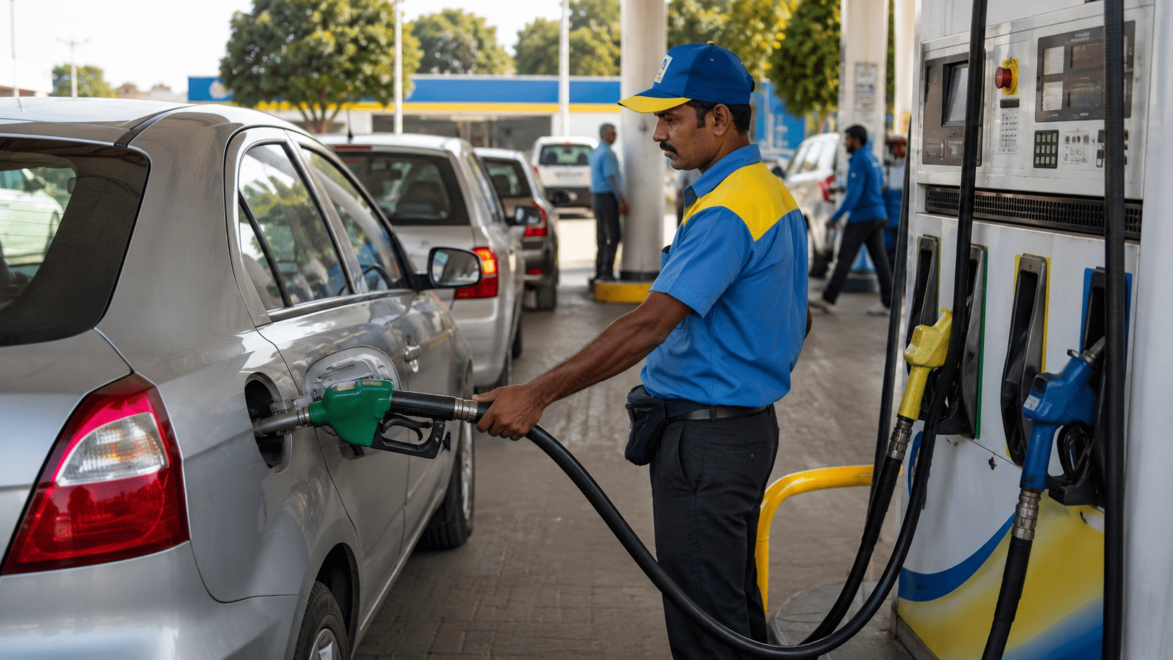 Pure Petrol Relief: Petroleum Ministry Reveals Why E10 or 100% Pure Fuel Isn't Optional at Pumps, Bringing Big Assurance for Old Car Owners!