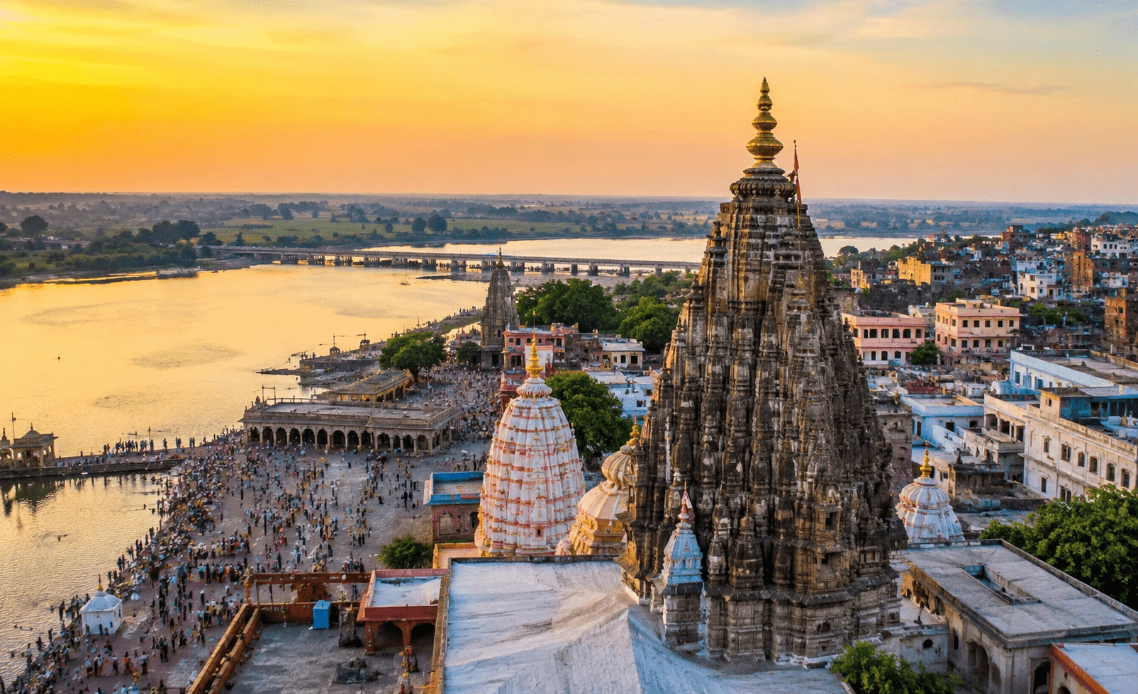 Pandharpur Darshan Guide 2026: Planning Your Ashadhi Wari Trip? Don't Miss These Crucial Holy Sites Beyond the Main Vitthal Temple!
