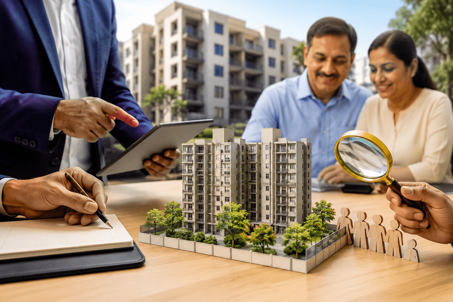 Major Overhaul for Maharashtra Housing Societies