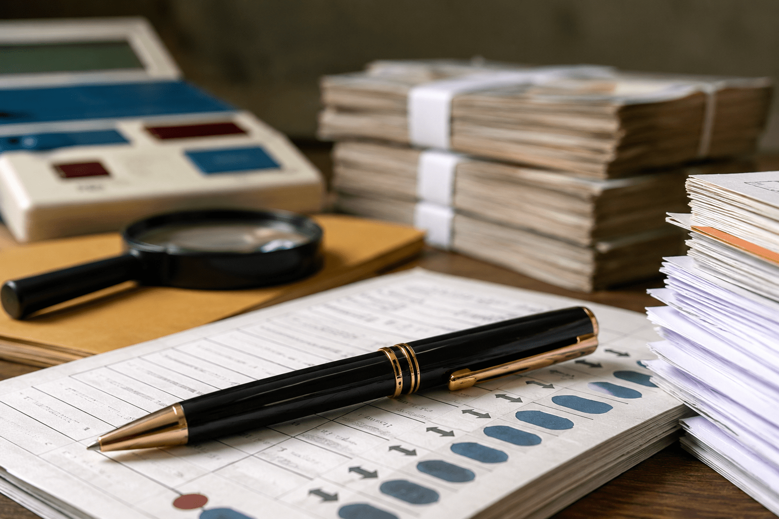 Controversial 'Corus' Pen Back in Headlines: Why Did a Single Company Bag the Contract?