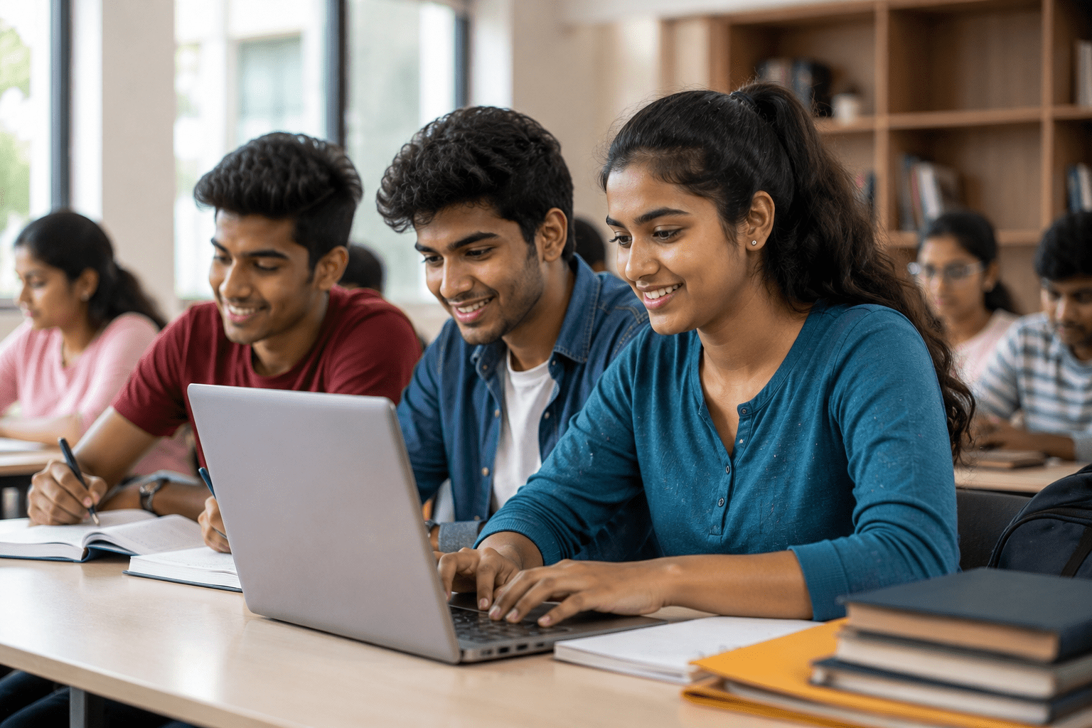 Good News for Diploma Aspirants: Maharashtra Polytechnic Admission Registration Deadline Extended Again till July 6!