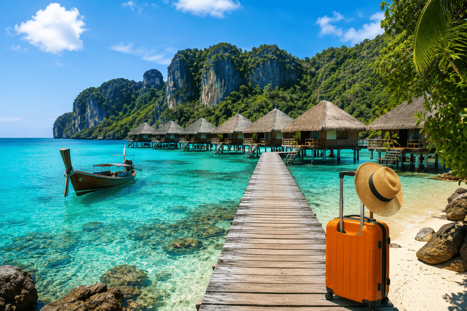 Dream of Foreign Travel Fulfilled! This Beautiful Country is Just 3 Hours Away; Get 1270 Units for ₹10!