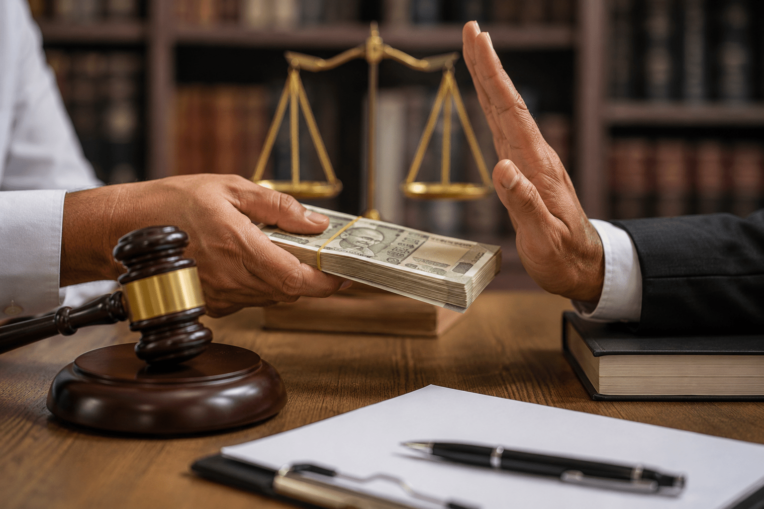 Strict Crackdown on Illegal Moneylenders: Maharashtra Cabinet Increases Jail Term to 7 Years!