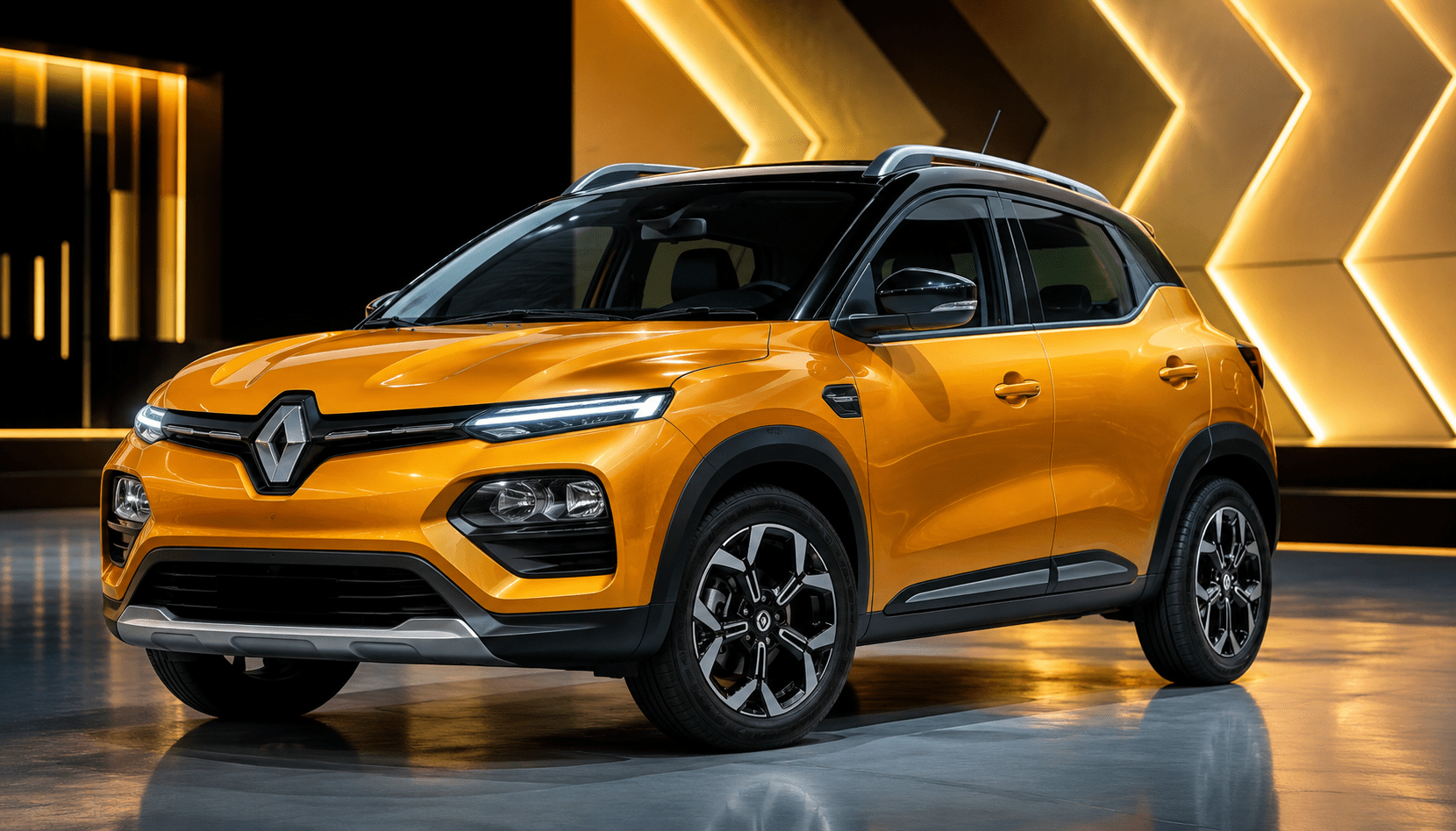 Renault Kwid 2026 Launched in India: New Features, Enhanced Safety, and Price Starting at Rs 4.53 Lakh!