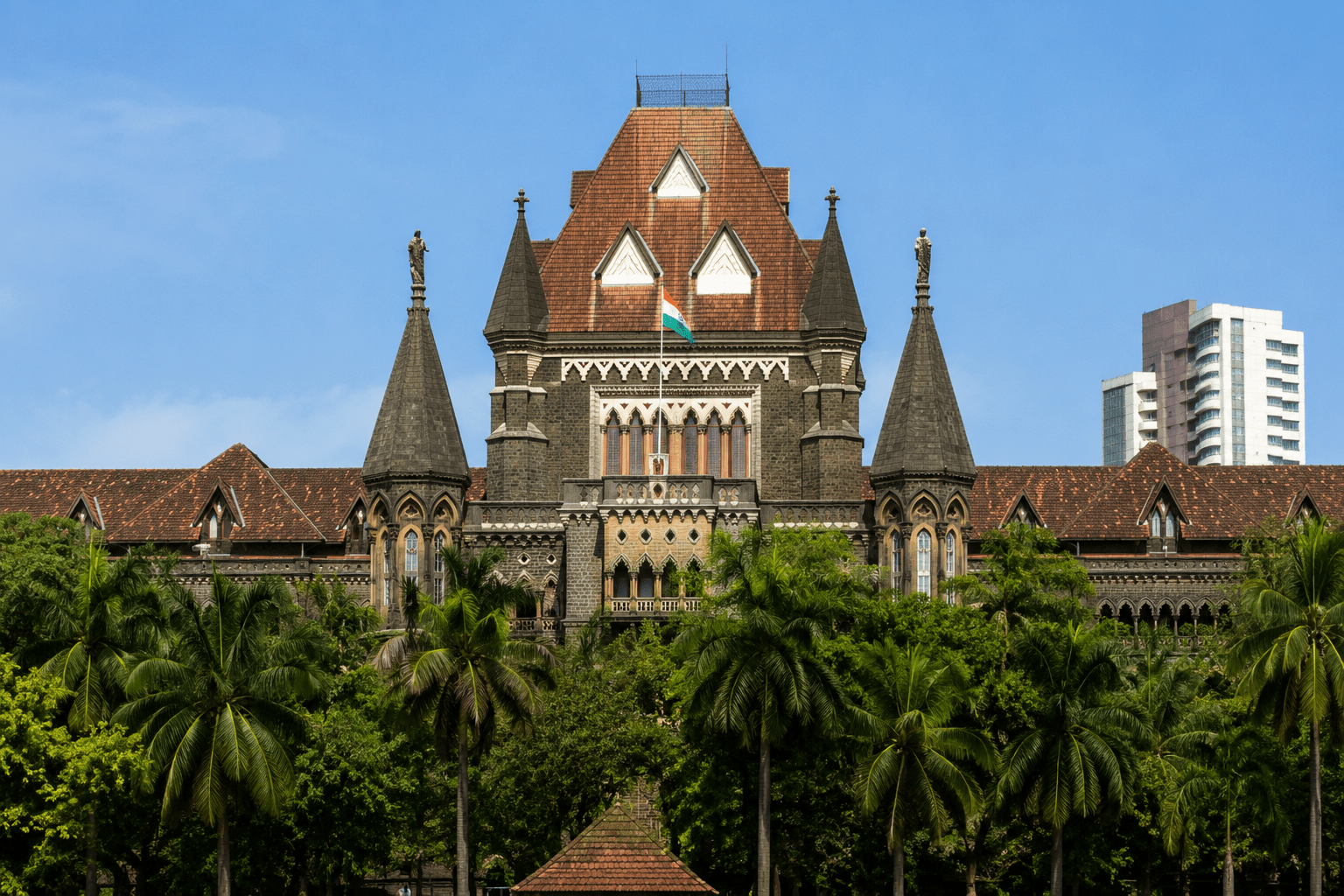 Babri Masjid Shouldn't Have Been Demolished" View Not Anti-National: Bombay HC Quashes Mumbai Police Externment Order