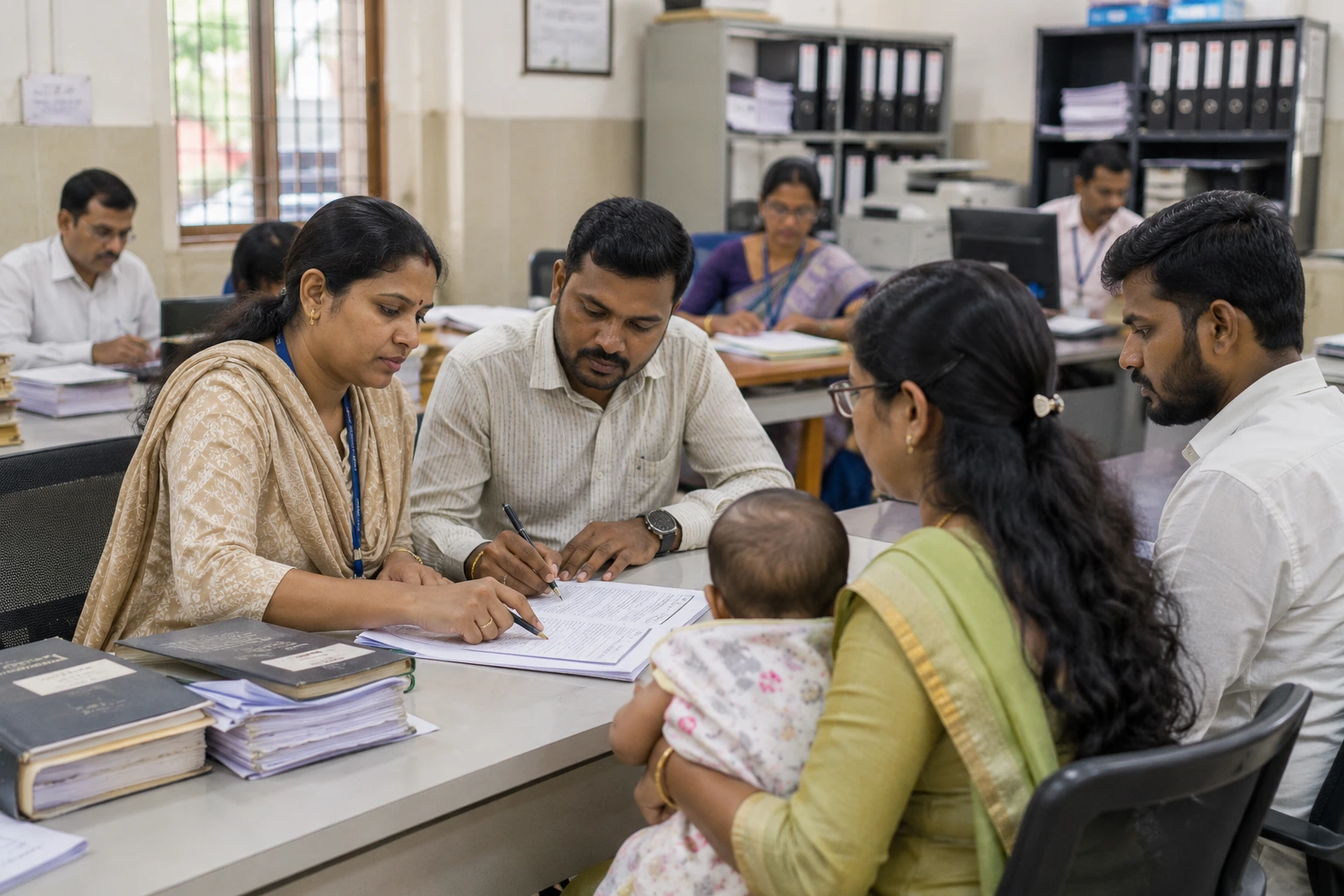 Big Update! New Rules for Birth & Death Registration in Maharashtra; ZP Approval Mandatory After 30 Days!