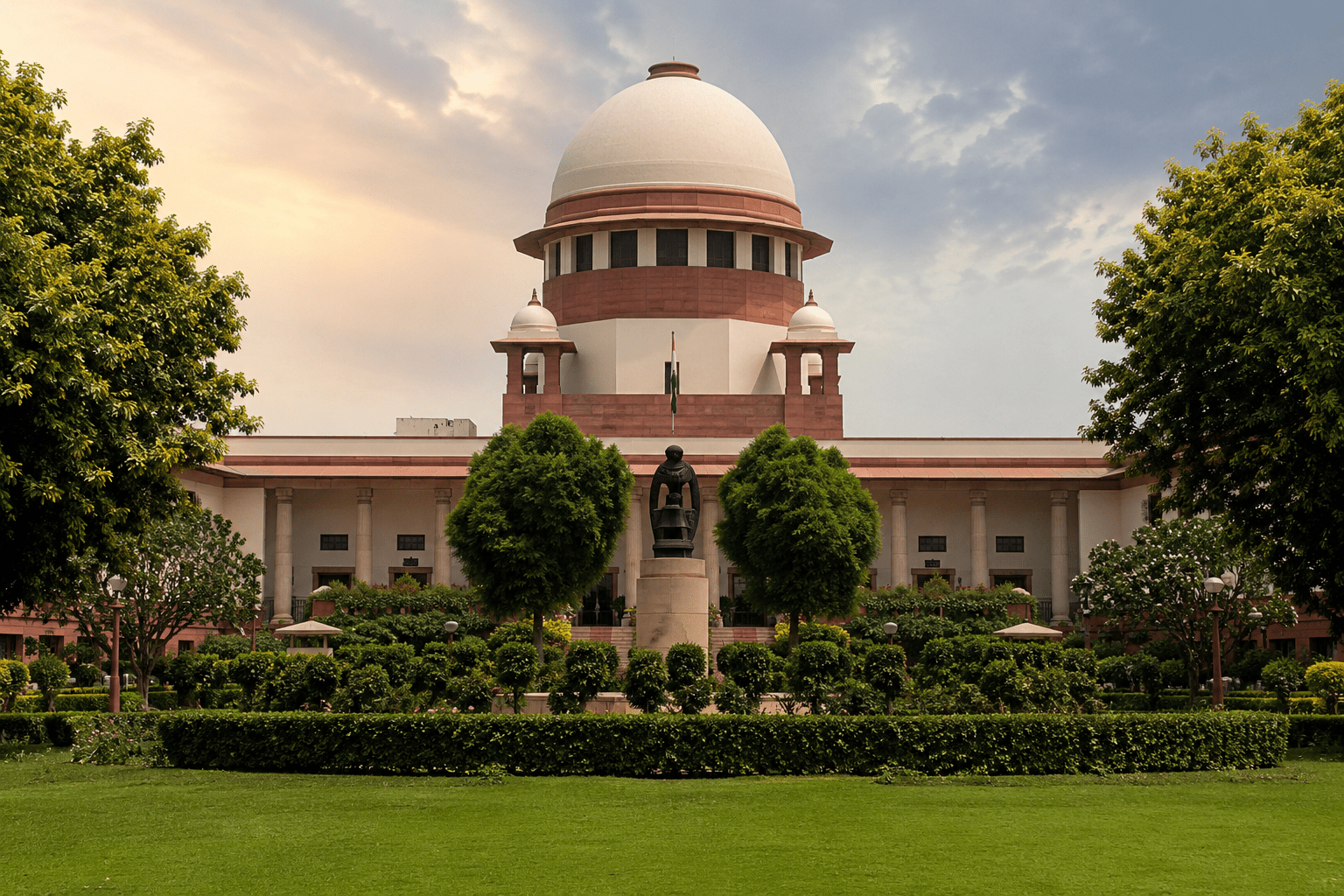 Milestone Verdict: Supreme Court Rules Privacy Right Cannot Hide Call Records & Hotel Stay Details In Adultery-Divorce Case