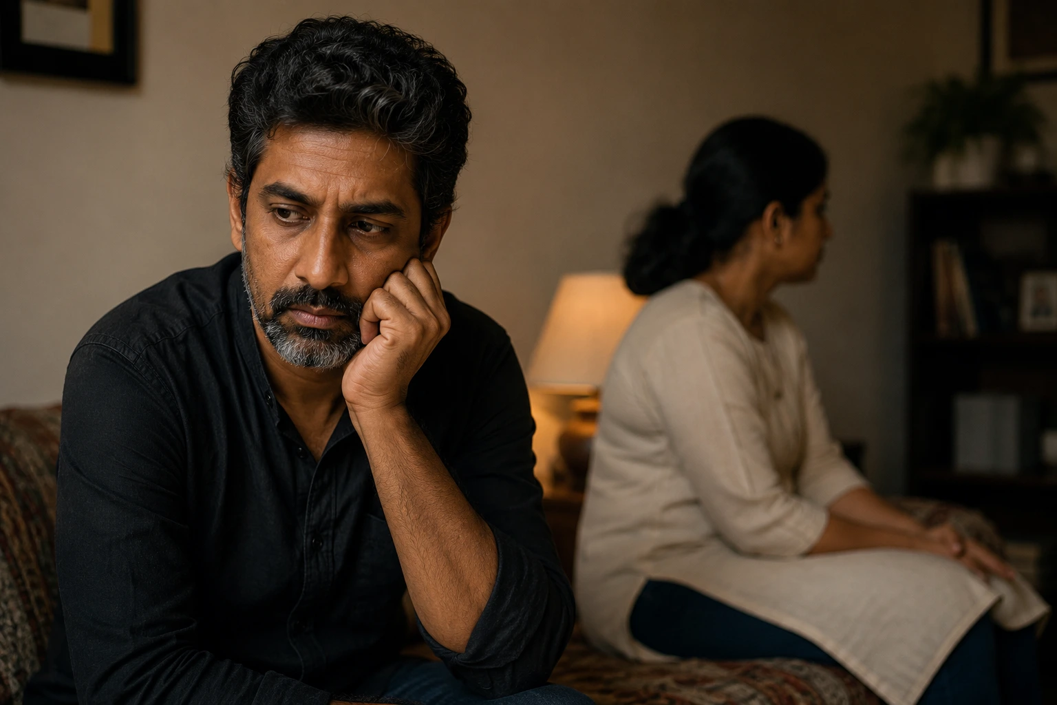 Behind the Glamour: Why 'Sairat' Director Nagraj Manjule Divorced His First Wife After 17 Years of Marriage!