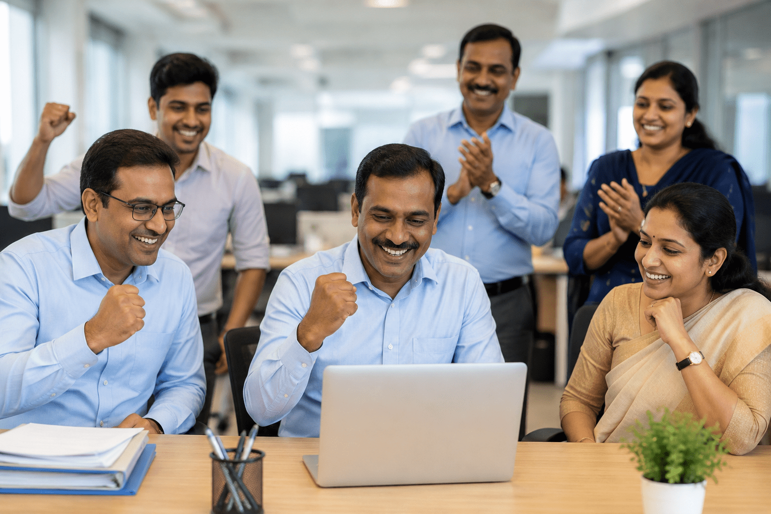 Good News for Central Government Employees: DA Likely to Hike by 3% from July; Big Arrears Expected via 8th Pay Commission!