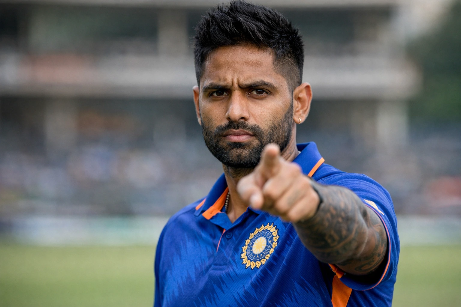 Suryakumar Yadav Slams 'Fake' Viral Statement; Shares Heartfelt Message for Youngster Vaibhav Sooryavanshi