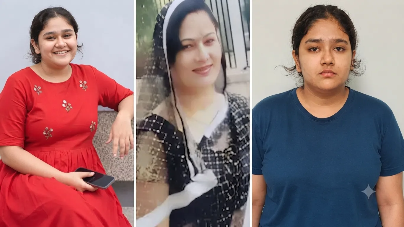 Jaipur Murder Mystery Deepens! After Mother's Murder
