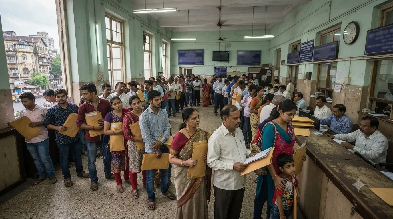 Mumbai Property Registration Fee Hike: Mahayuti Government Plans to Increase Charges from ₹30,000 to ₹50,000