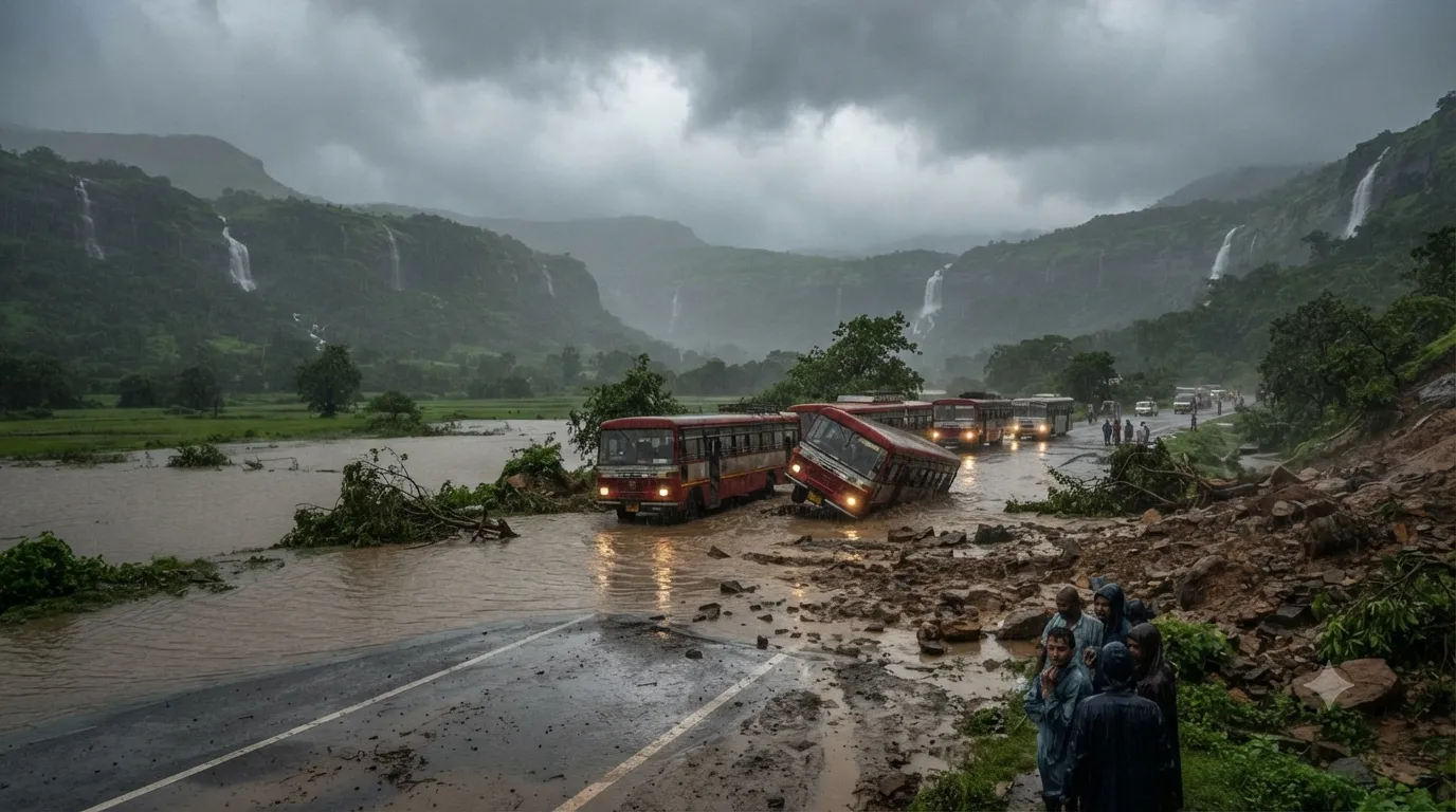 7,820 Trips Cancelled, 4-Hour Journey Turns Into 9 Hours